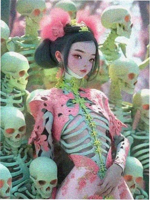 剧场版代号白雪地列车片段缩略图